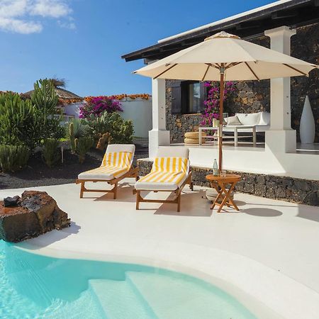 Unique Villas Lajares (Adults Only) Exterior foto