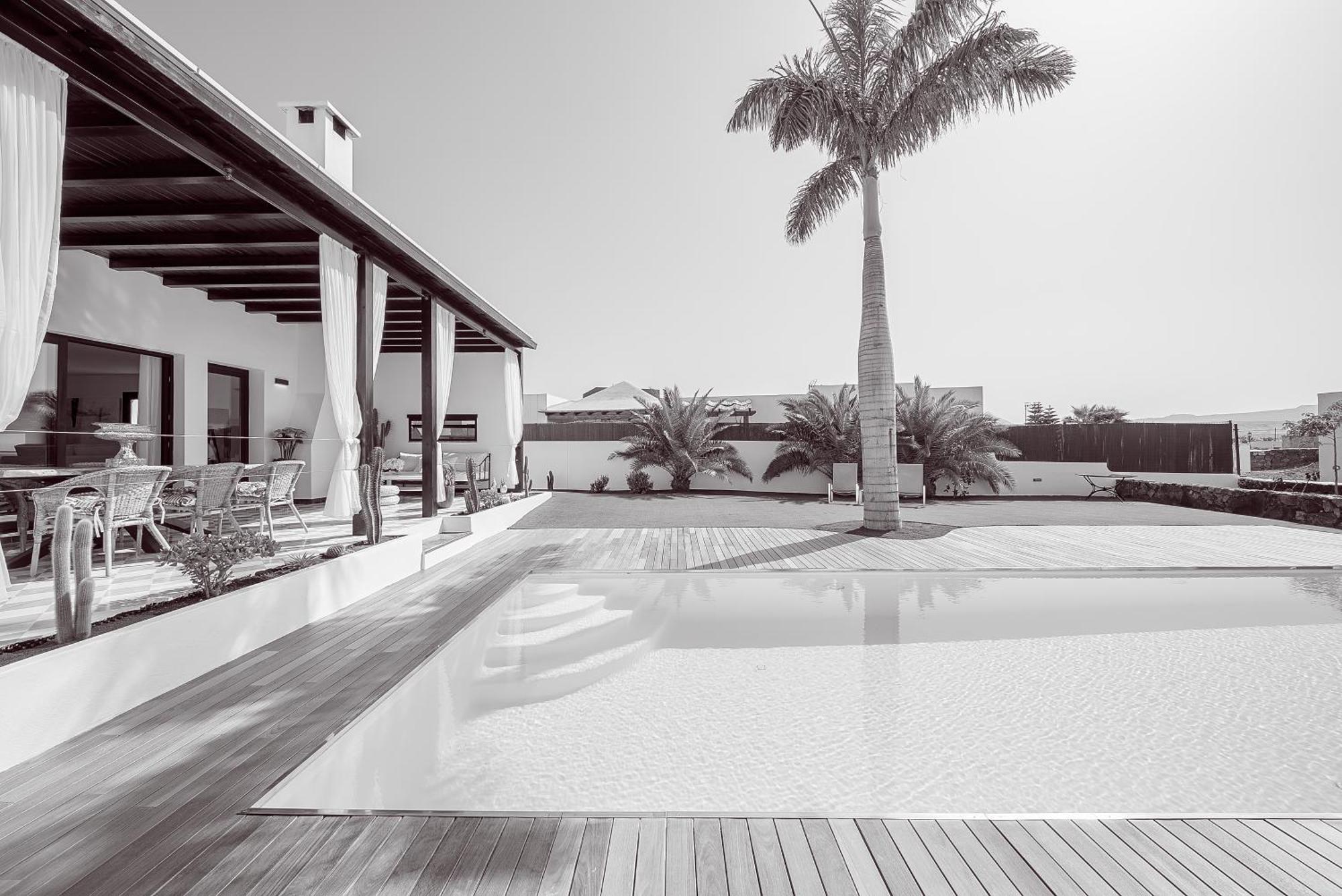 Unique Villas Lajares (Adults Only) Exterior foto