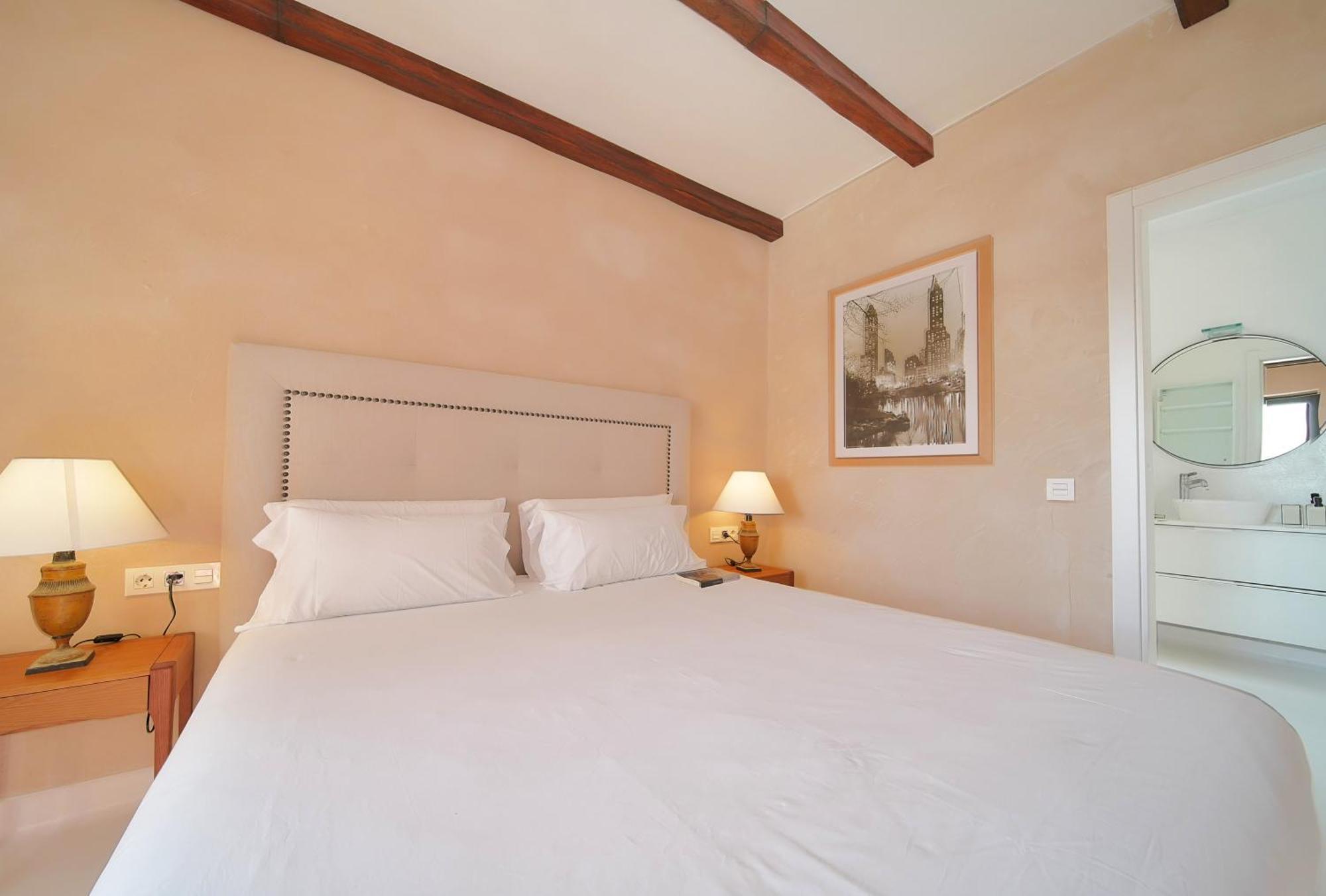 Unique Villas Lajares (Adults Only) Cameră foto