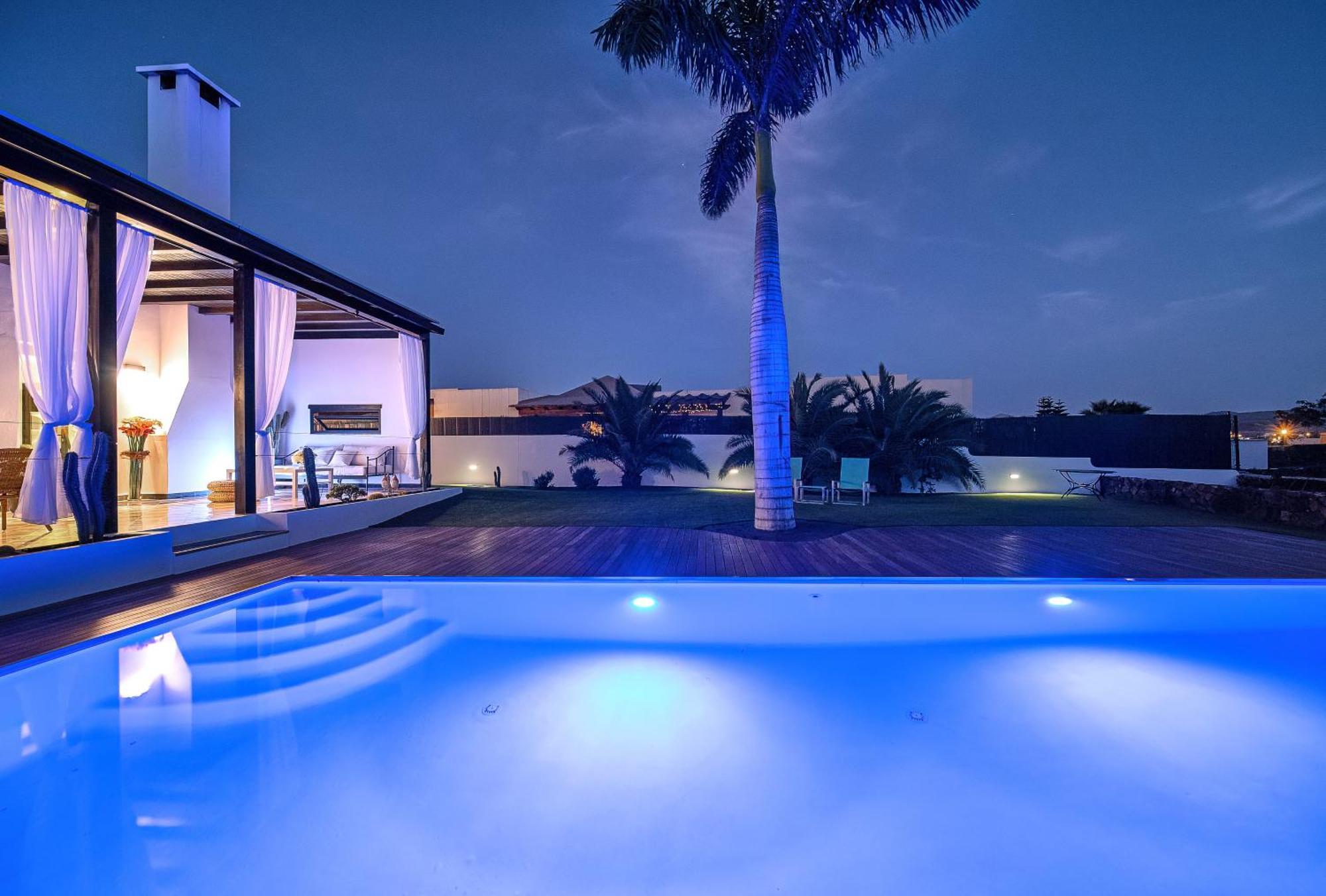 Unique Villas Lajares (Adults Only) Cameră foto