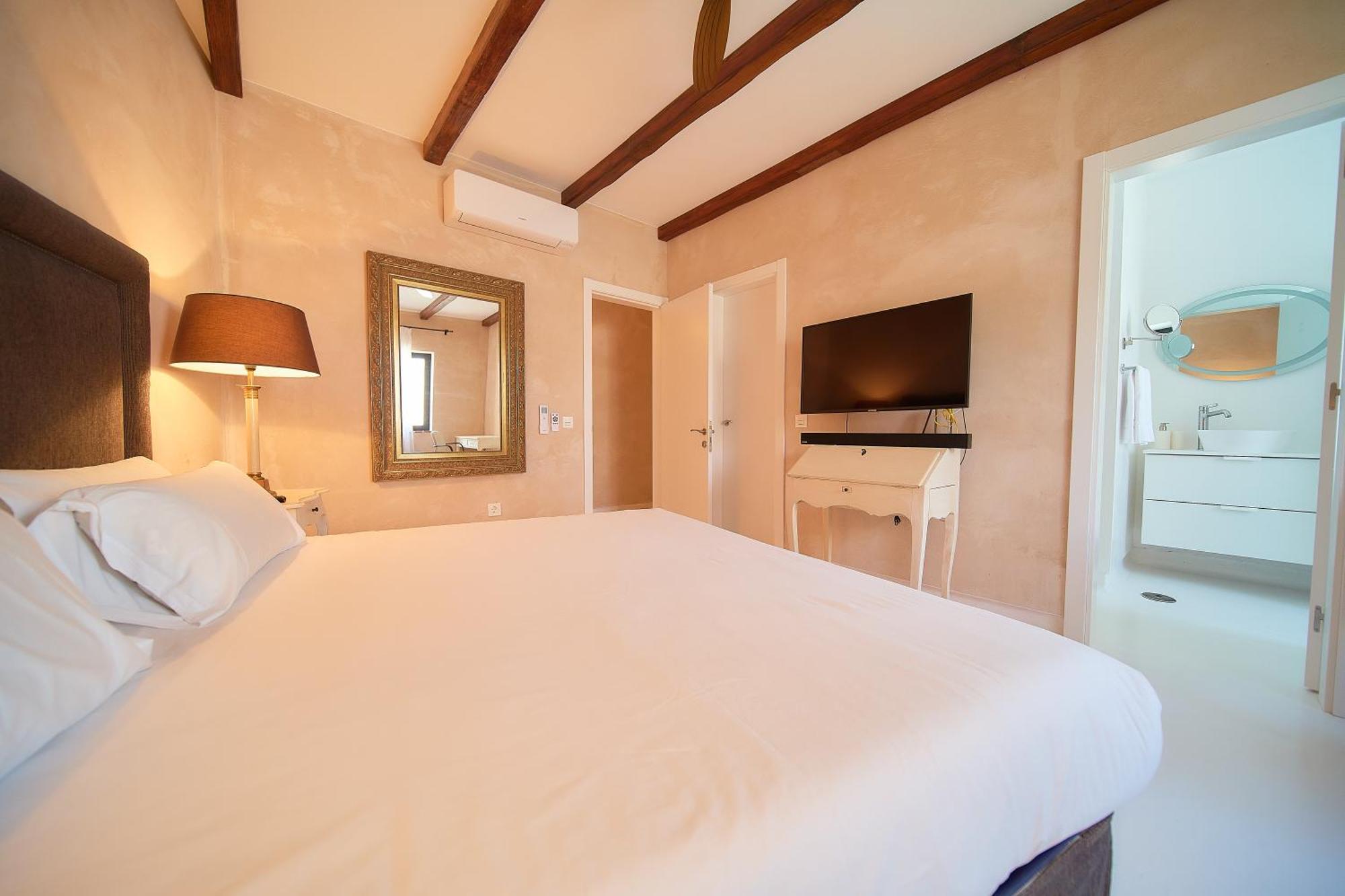 Unique Villas Lajares (Adults Only) Cameră foto