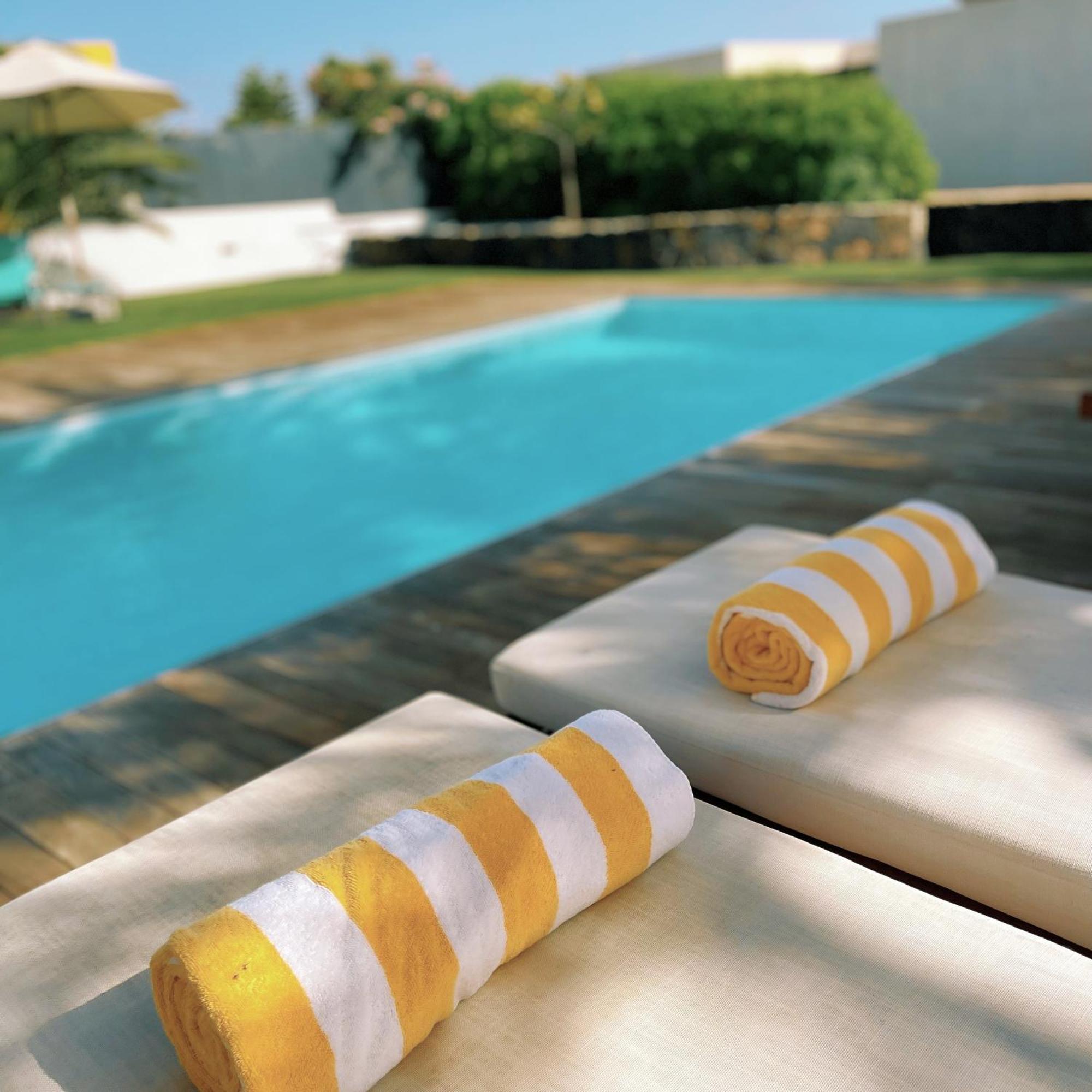 Unique Villas Lajares (Adults Only) Exterior foto