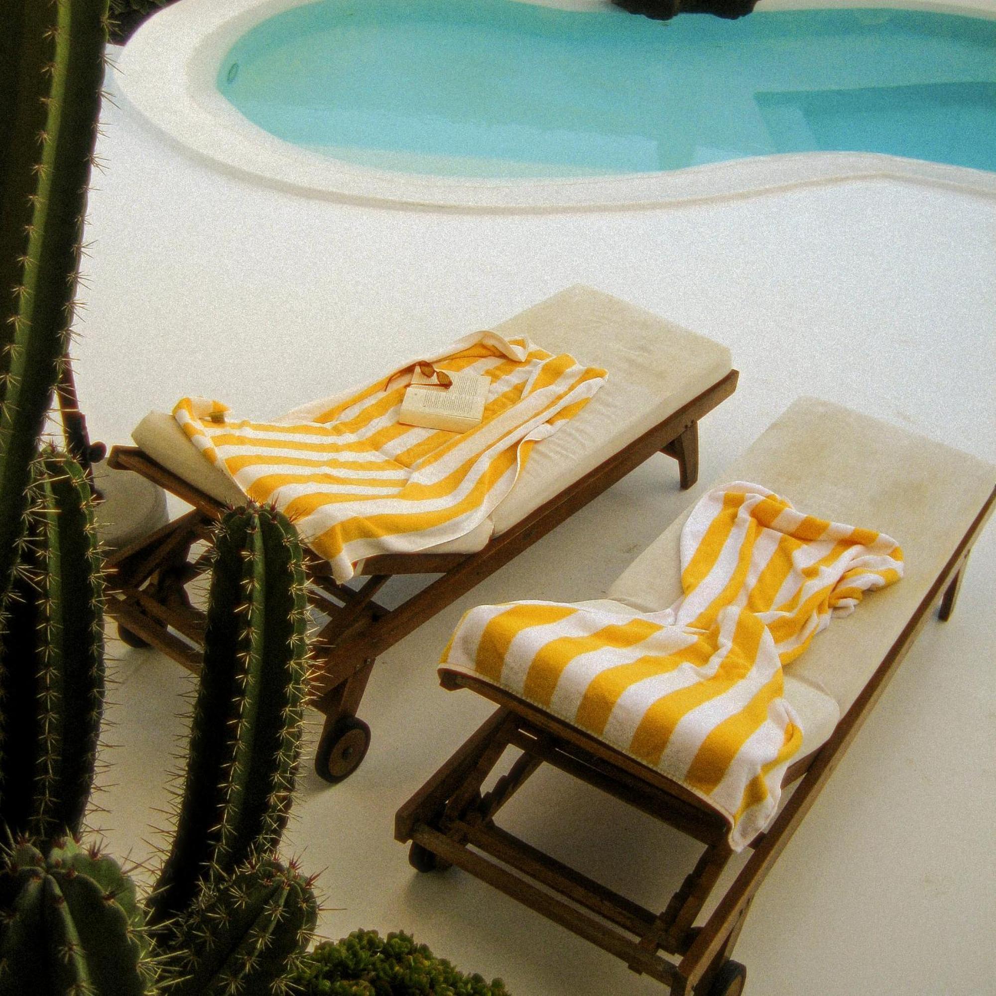 Unique Villas Lajares (Adults Only) Exterior foto
