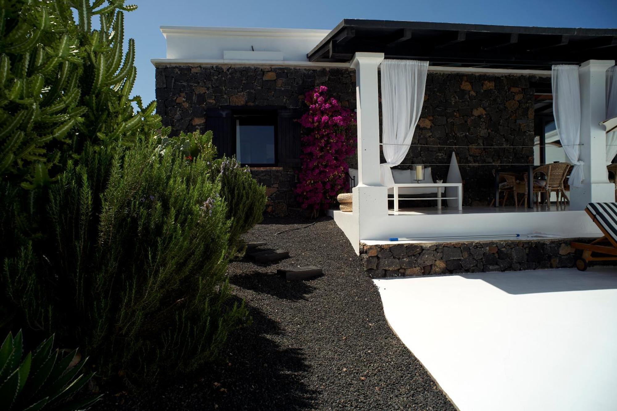 Unique Villas Lajares (Adults Only) Cameră foto